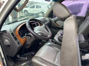 مستعمل هيونداي – Hyundai بورتر – porter
