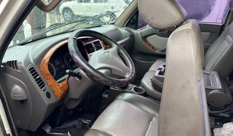 
								 مستعمل هيونداي – Hyundai بورتر – porter ممتلئ									