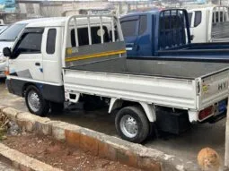 
										 مستعمل هيونداي – Hyundai بورتر – porter ممتلئ									