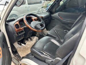 مستعمل هيونداي – Hyundai بورتر – porter
