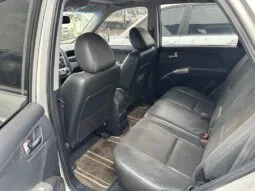 مستعمل كيا – Kia سبورتاج – Sportage
