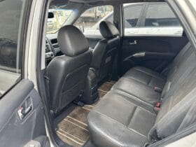 مستعمل كيا – Kia سبورتاج – Sportage