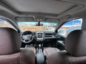 مستعمل كيا – Kia سبورتاج – Sportage