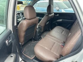 مستعمل كيا – Kia سبورتاج – Sportage