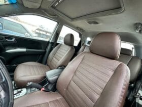 مستعمل كيا – Kia سبورتاج – Sportage