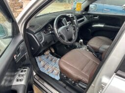 
										 مستعمل كيا – Kia سبورتاج – Sportage ممتلئ									