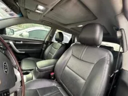 مستعمل كيا – Kia سورينتو – Sorento