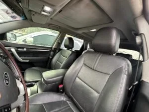 مستعمل كيا – Kia سورينتو – Sorento