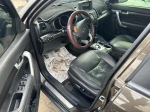 مستعمل كيا – Kia سورينتو – Sorento