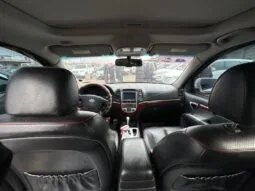 مستعمل هيونداي – Hyundai سانتافيه – Santafe