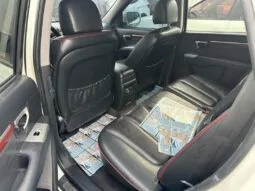 مستعمل هيونداي – Hyundai سانتافيه – Santafe