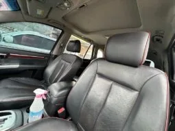 مستعمل هيونداي – Hyundai سانتافيه – Santafe