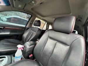 مستعمل هيونداي – Hyundai سانتافيه – Santafe
