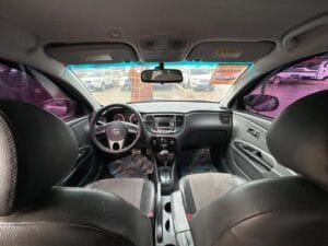مستعمل كيا – Kia ريو – Rio