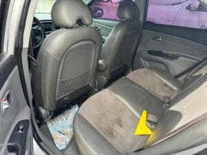 مستعمل كيا – Kia ريو – Rio