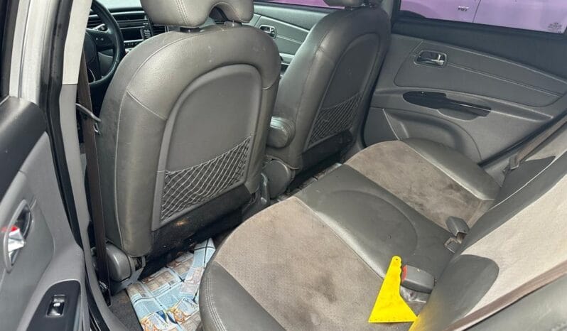 
								 مستعمل كيا – Kia ريو – Rio ممتلئ									