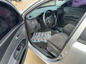مستعمل كيا – Kia ريو – Rio