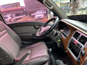 مستعمل هيونداي – Hyundai بورتر – porter