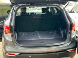 مستعمل هيونداي – Hyundai سانتافيه – Santafe