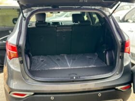 مستعمل هيونداي – Hyundai سانتافيه – Santafe