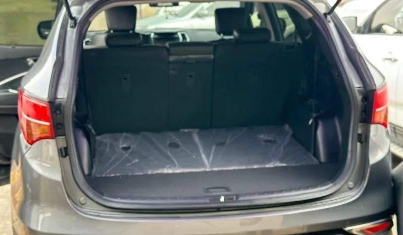 
								 مستعمل هيونداي – Hyundai سانتافيه – Santafe ممتلئ									