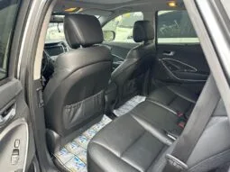 مستعمل هيونداي – Hyundai سانتافيه – Santafe