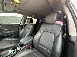 
										 مستعمل هيونداي – Hyundai سانتافيه – Santafe ممتلئ									