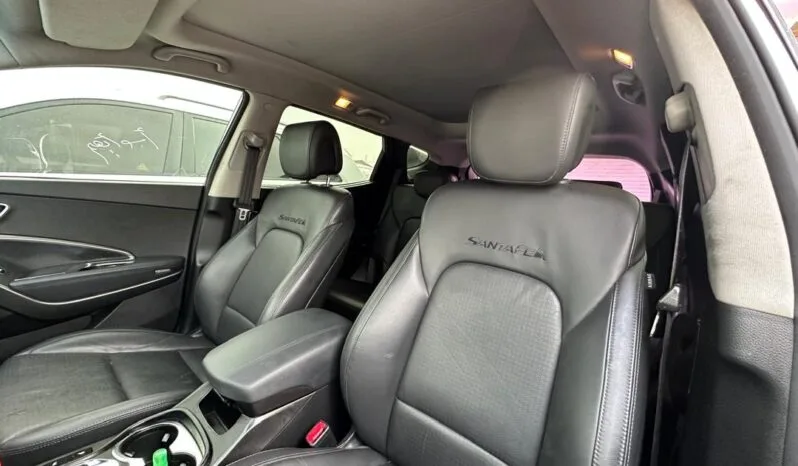 
								 مستعمل هيونداي – Hyundai سانتافيه – Santafe ممتلئ									
