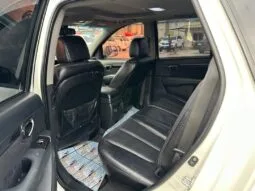 مستعمل هيونداي – Hyundai سانتافيه – Santafe