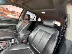 مستعمل هيونداي – Hyundai سانتافيه – Santafe