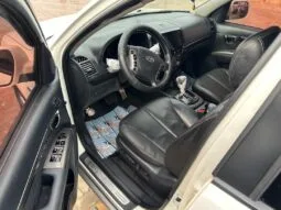 مستعمل هيونداي – Hyundai سانتافيه – Santafe