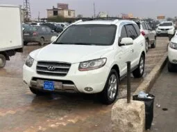 مستعمل هيونداي – Hyundai سانتافيه – Santafe