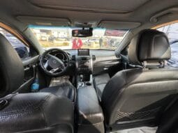 
										 مستعمل كيا – Kia سورينتو – Sorento ممتلئ									