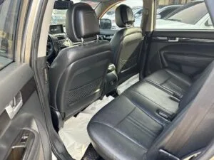 مستعمل كيا – Kia سورينتو – Sorento