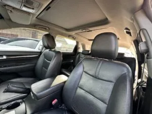 مستعمل كيا – Kia سورينتو – Sorento