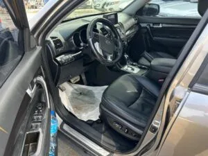 مستعمل كيا – Kia سورينتو – Sorento