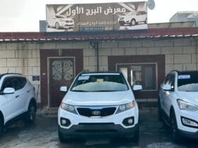 مستعمل كيا – Kia سورينتو – Sorento