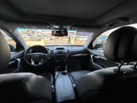 مستعمل كيا – Kia سورينتو – Sorento