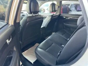مستعمل كيا – Kia سورينتو – Sorento