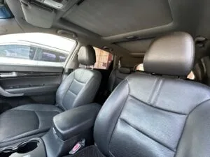 مستعمل كيا – Kia سورينتو – Sorento