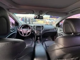 مستعمل هيونداي – Hyundai سانتافيه – Santafe