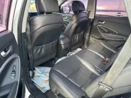 مستعمل هيونداي – Hyundai سانتافيه – Santafe