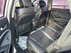 مستعمل هيونداي – Hyundai سانتافيه – Santafe