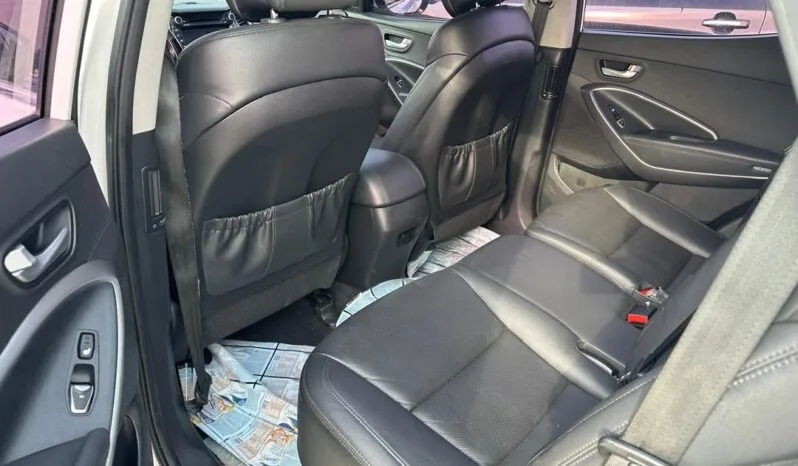 
								 مستعمل هيونداي – Hyundai سانتافيه – Santafe ممتلئ									