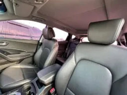 
										 مستعمل هيونداي – Hyundai سانتافيه – Santafe ممتلئ									