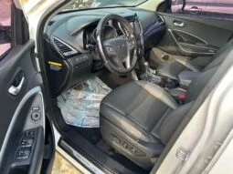 مستعمل هيونداي – Hyundai سانتافيه – Santafe