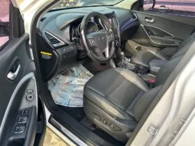 مستعمل هيونداي – Hyundai سانتافيه – Santafe