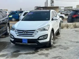 مستعمل هيونداي – Hyundai سانتافيه – Santafe