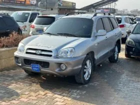 مستعمل هيونداي – Hyundai سانتافيه – Santafe