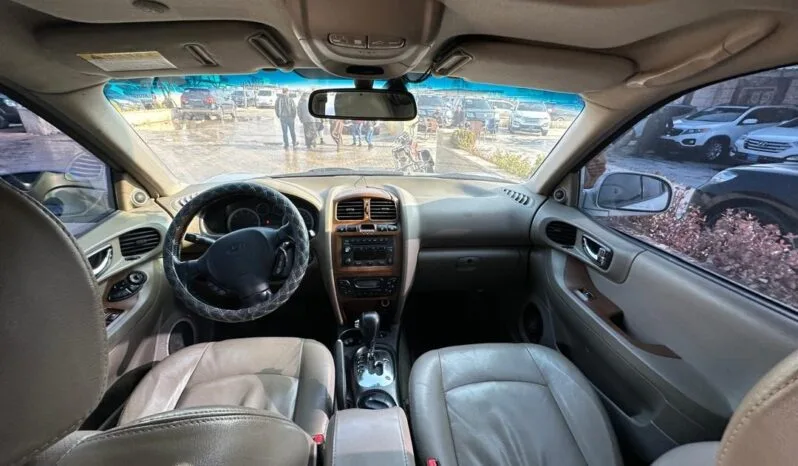 
								 مستعمل هيونداي – Hyundai سانتافيه – Santafe ممتلئ									